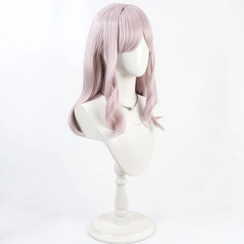 Acos Cosplay Wig - Game Blue Archive Acos Косплей Длинные
