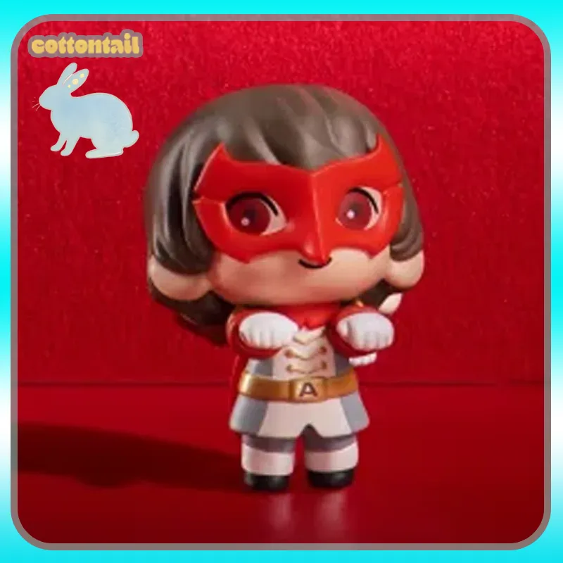 Anime Merchandise For Girls - Коллекционные фигурки-сюрпризы Persona 5 Royal P5R: