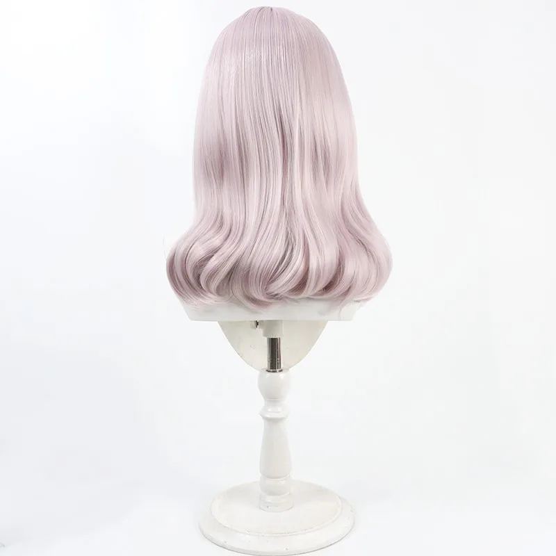 Acos Cosplay Wig - KK56Game Blue Archive Acos Cosplay, длинный