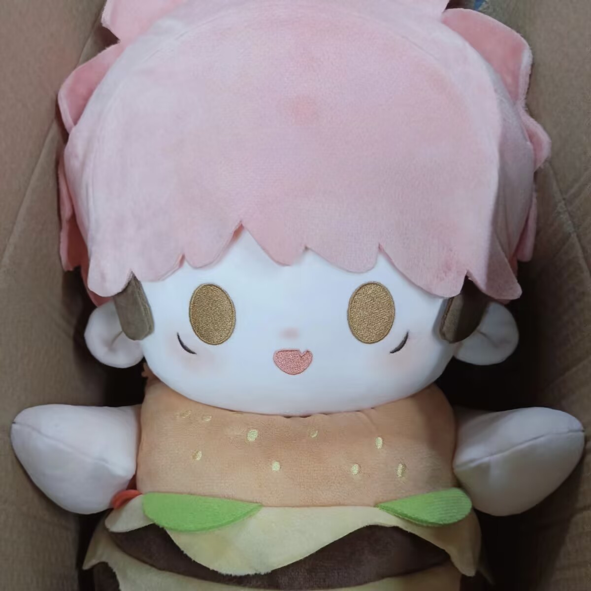 Хлопковые куклы «Jujutsu Kaise – обзор и цена Anime Merchandise In Japan