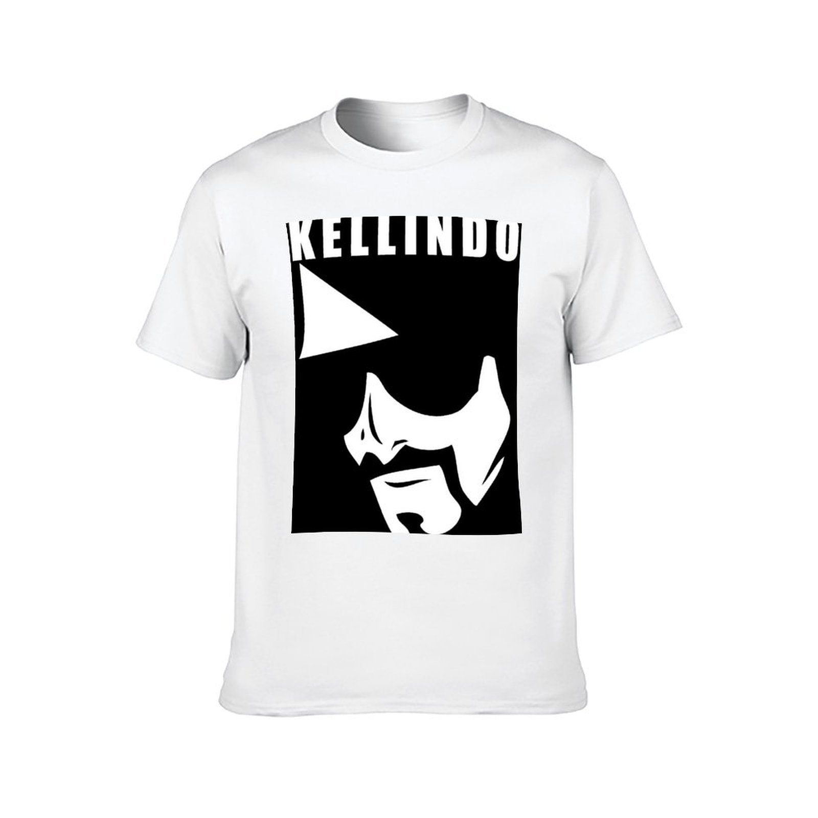 Футболка Kellindo's Merch Shop – обзор и цена Anime Merch Shopping