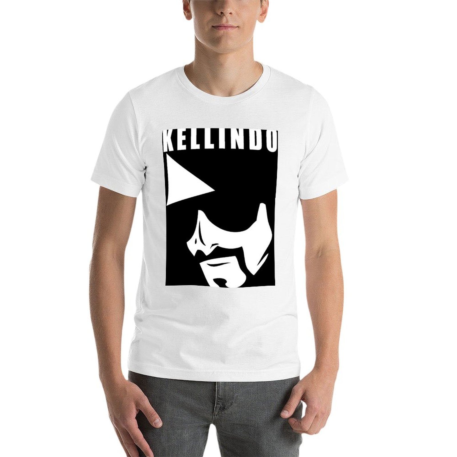 Футболка Kellindo's Merch Shop – обзор и цена Anime Merch Shopping