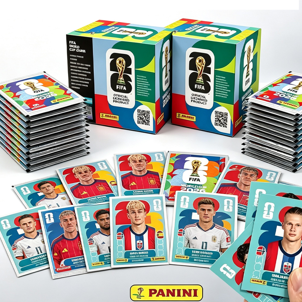 Набор официальных стикеров Pan – обзор и цена Sticker Sheet Set