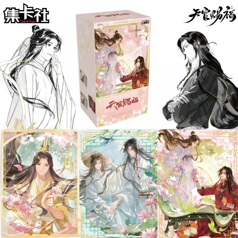 Официальные оригинальные колле – обзор и цена Anime Merchandise Bd