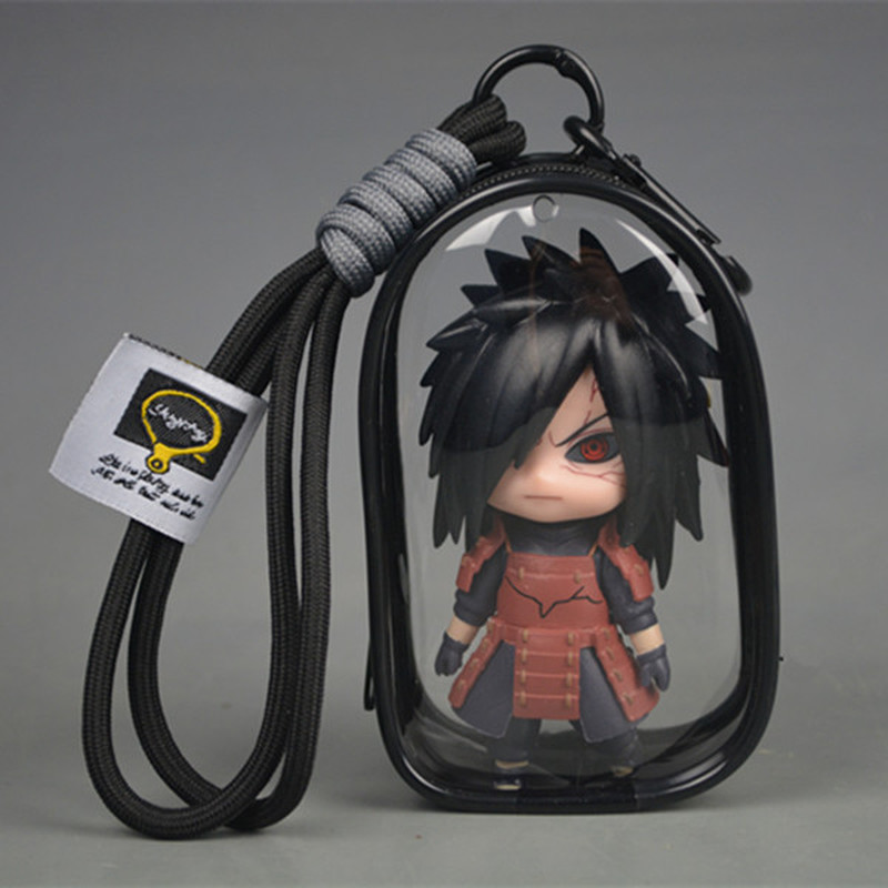 Брелок-подвеска/фигурка/модель – обзор и цена Anime Merchandise Keychain