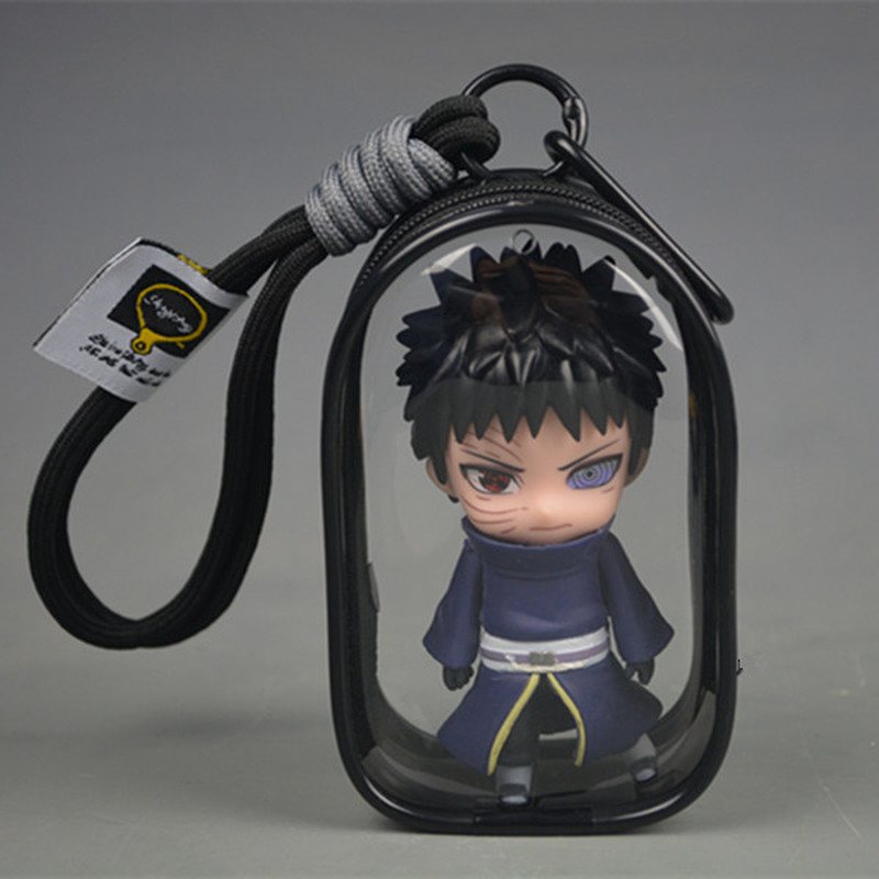 Брелок-подвеска/фигурка/модель – обзор и цена Anime Merchandise Keychain