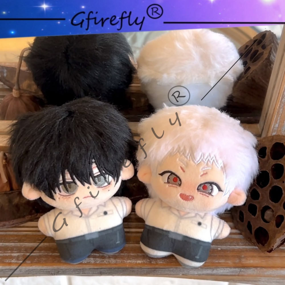 Плюшевый брелок-кукла «Лето, к – обзор и цена Anime Merchandise Keychain