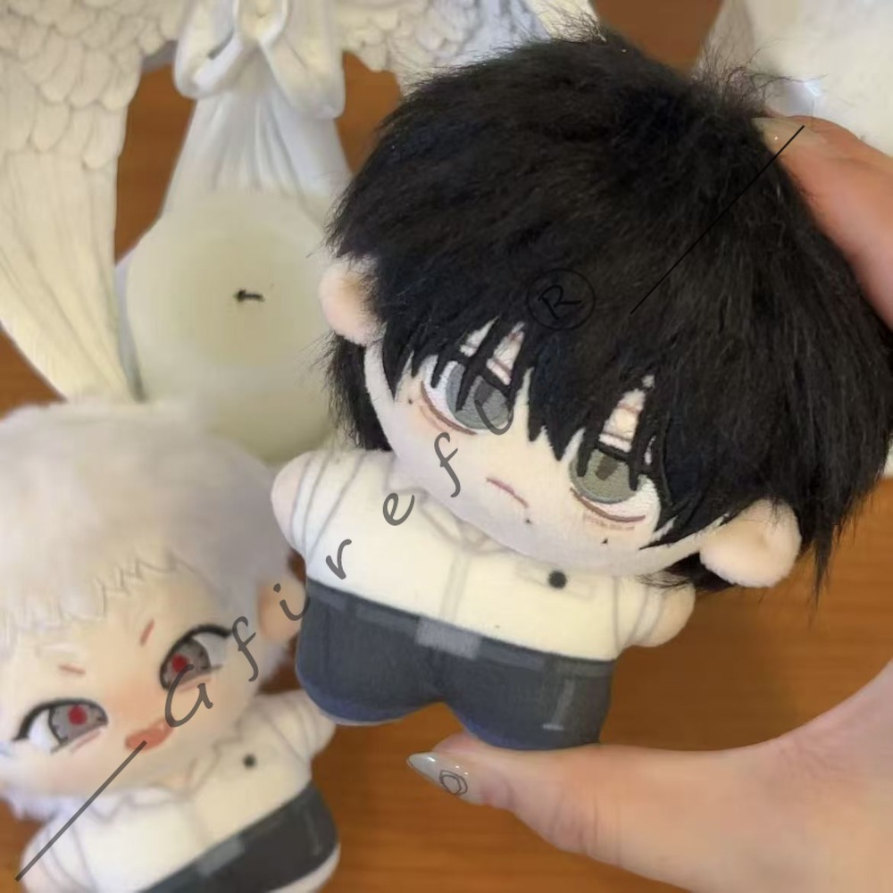 Плюшевый брелок-кукла «Лето, к – обзор и цена Anime Merchandise Keychain