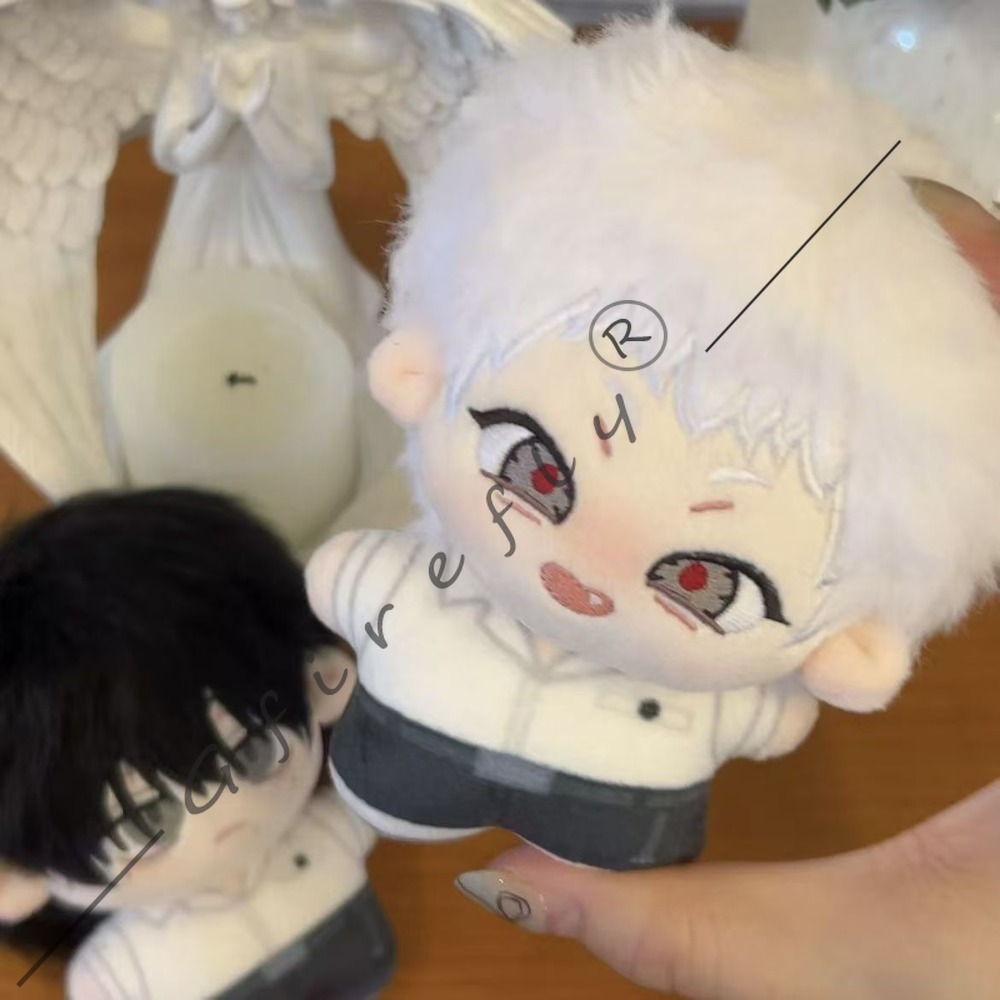 Плюшевый брелок-кукла «Лето, к – обзор и цена Anime Merchandise Keychain