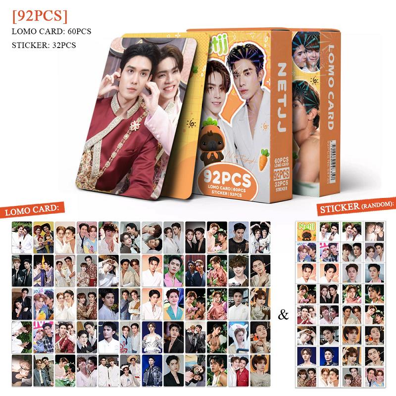 Набор из 92 предметов: фотокар – обзор и цена Sticker Sheet Set