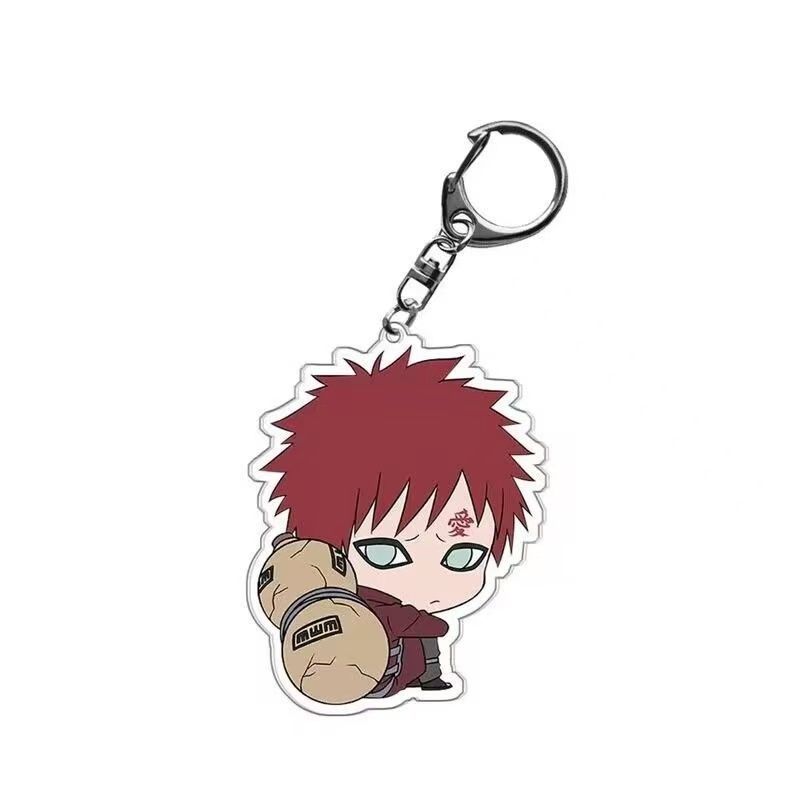 Брелок-подвеска из акрила с ми – обзор и цена Anime Merchandise In Japan