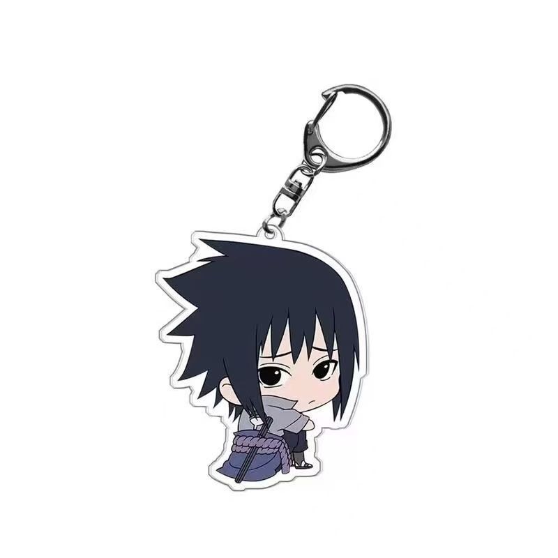 Брелок-подвеска из акрила с ми – обзор и цена Anime Merchandise In Japan