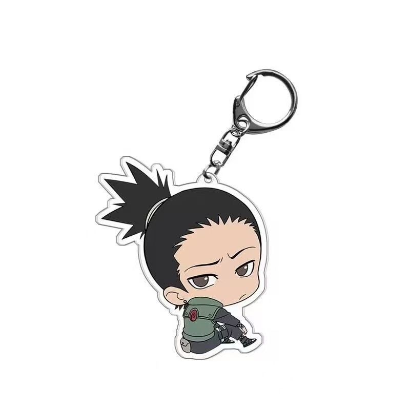 Брелок-подвеска из акрила с ми – обзор и цена Anime Merchandise In Japan