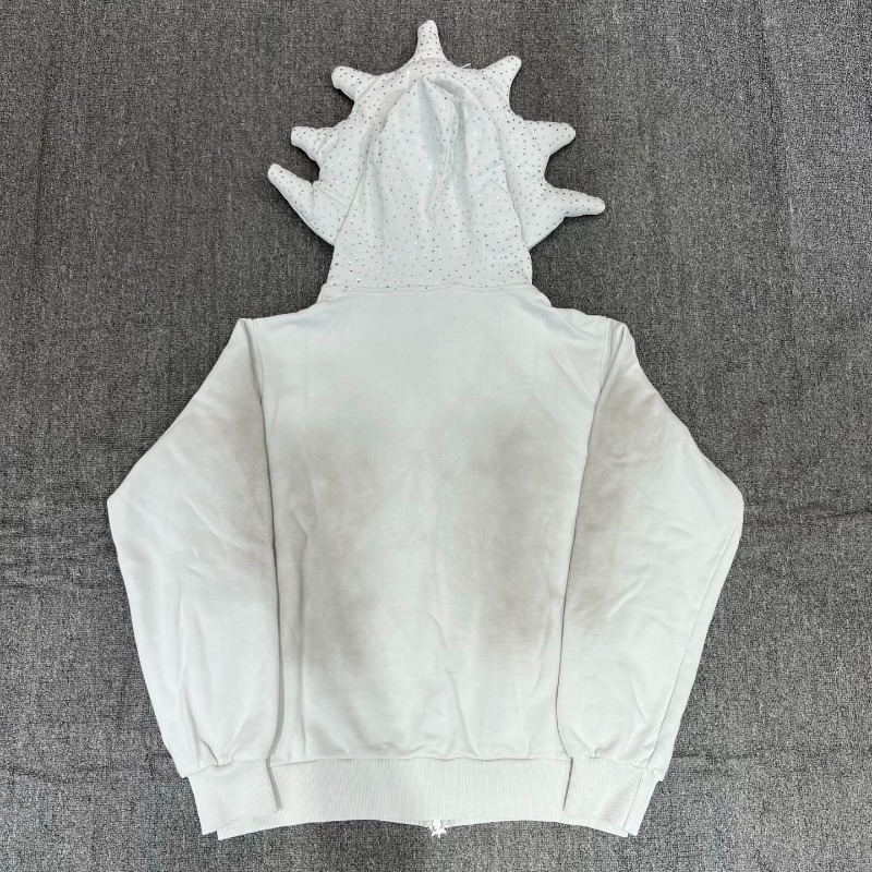 Толстовка с 3D персонажем поп- – обзор и цена Anime Merch Hoodie