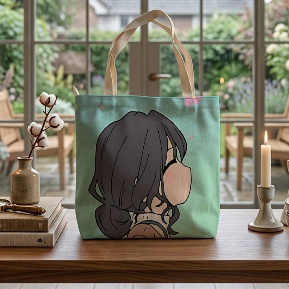 Сумки для хранения аниме-мерча – обзор и цена Anime Merch Shopping