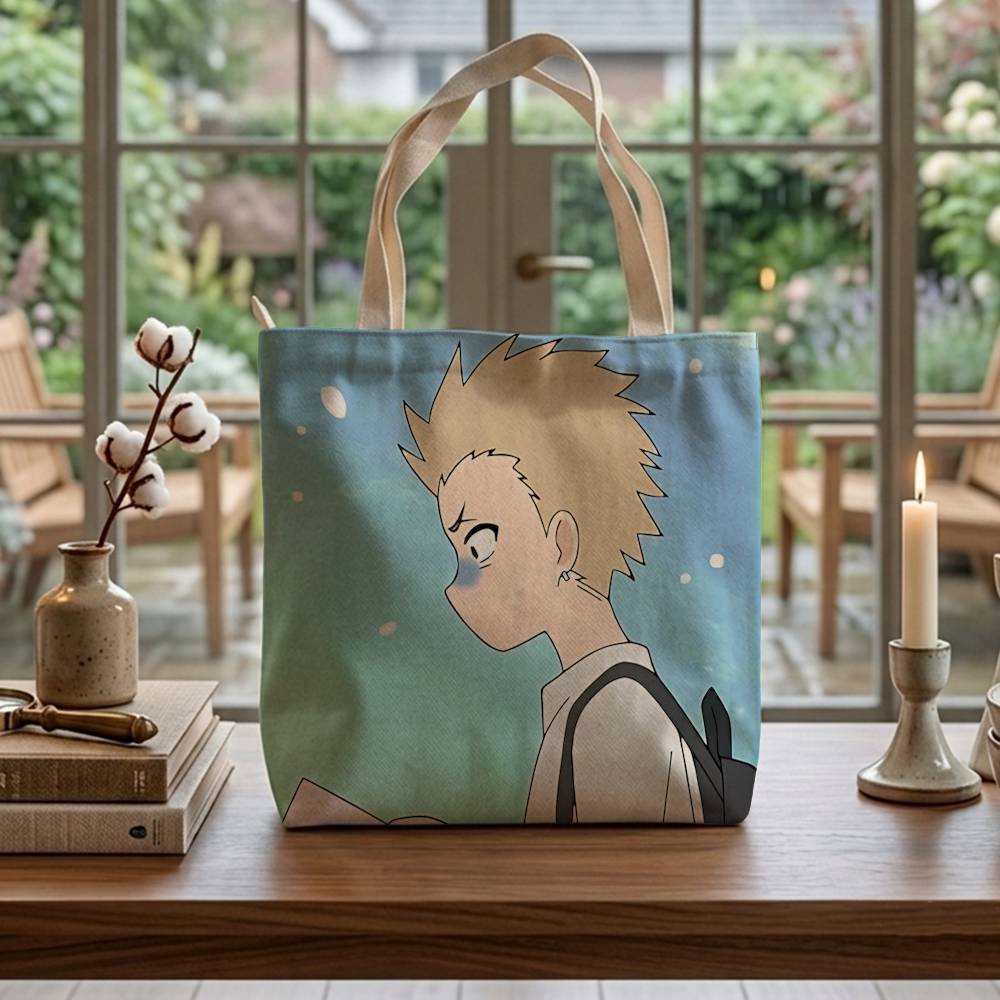 Сумки для хранения аниме-мерча – обзор и цена Anime Merch Shopping