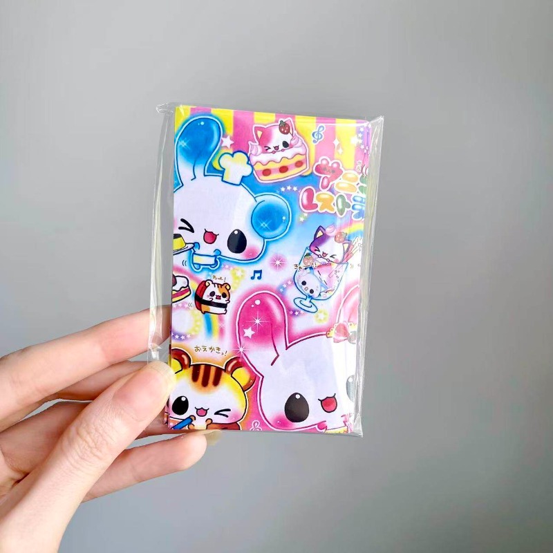 20 шт./упак. Наклейки Heisei в – обзор и цена Sticker Sheet Set