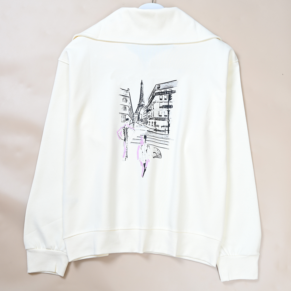 Осенне-зимняя женская толстовк – обзор и цена Anime Merch Hoodie