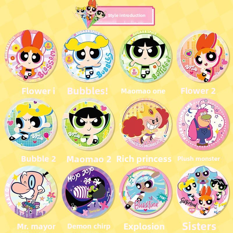 Полный набор официальных сувен – обзор и цена Anime Merchandise For Girls