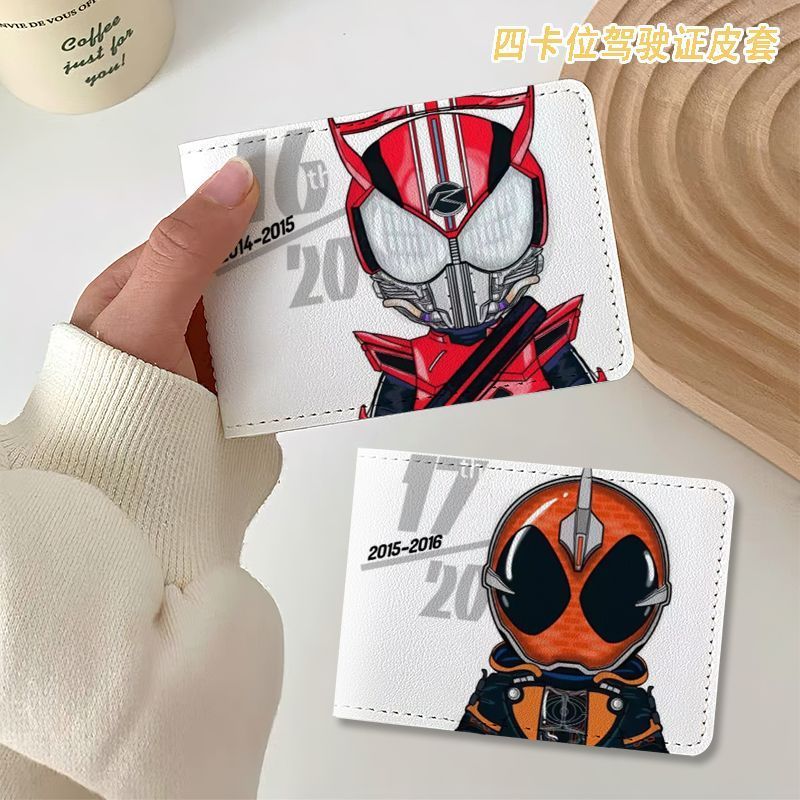 Товары в стиле аниме Kamen Rid – обзор и цена Anime Merchandise In Japan