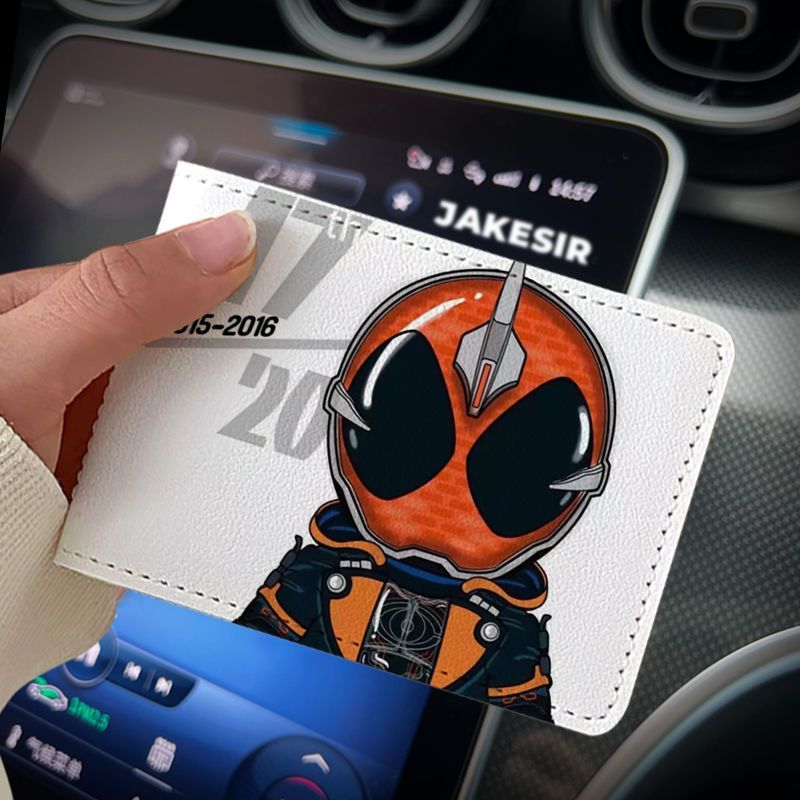 Товары в стиле аниме Kamen Rid – обзор и цена Anime Merchandise In Japan