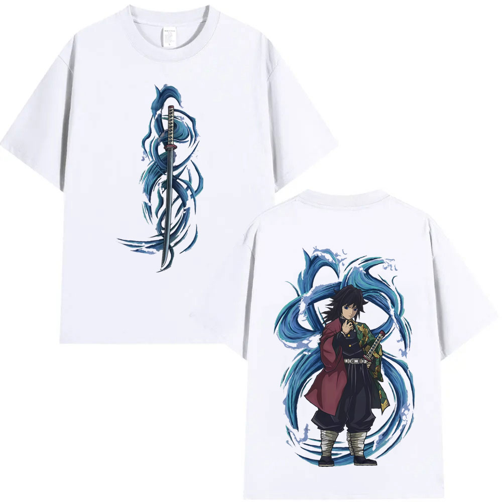 Новая футболка 2026 года с при – обзор и цена Anime Merch Shopping