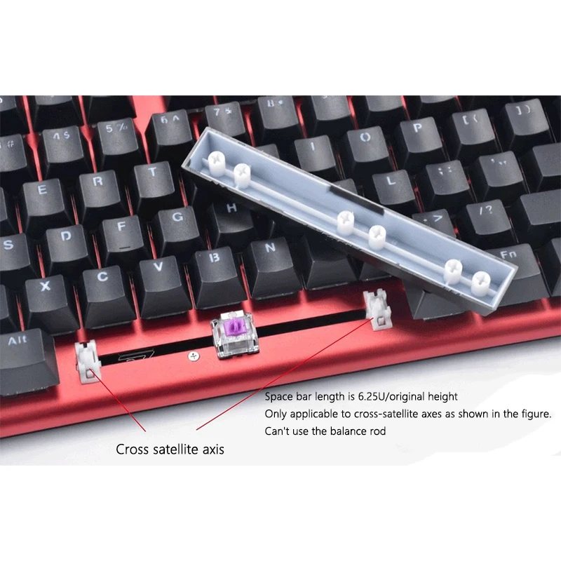 В наличии: Кейкапы One Piece ( – обзор и цена Keycap Artisan Anime