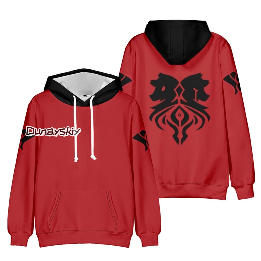 Косплей, аниме Aphmau, толстов – обзор и цена Anime Merch Hoodie