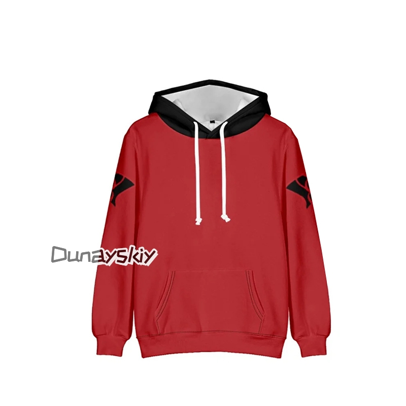 Косплей, аниме Aphmau, толстов – обзор и цена Anime Merch Hoodie