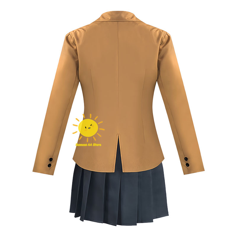 Костюм для косплея Сакураджима – обзор и цена Anime Girl Merchandise