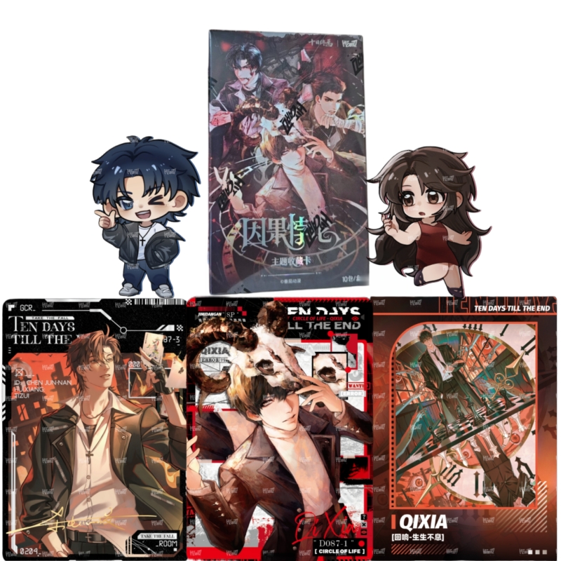 Официальные оригинальные колле – обзор и цена Anime Merchandise Bd