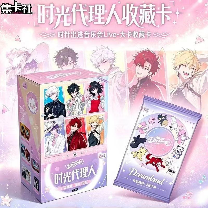Официальные оригинальные колле – обзор и цена Anime Merchandise Bd