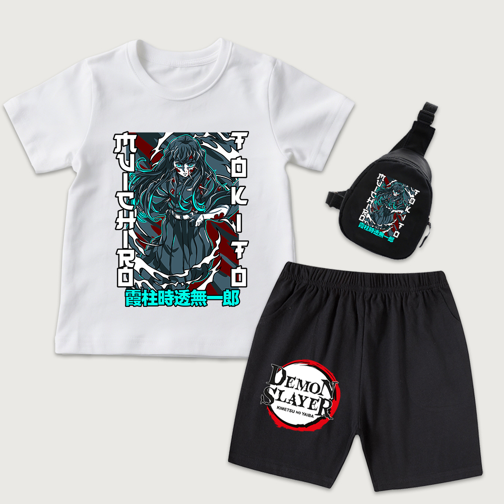 Детская хлопковая футболка и ш – обзор и цена Anime Girl Merchandise