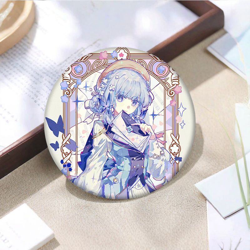 Новый товар Genshin Impact ани – обзор и цена Anime Merchandise In Japan
