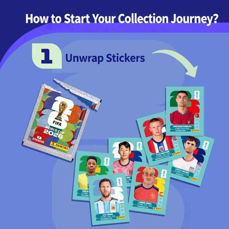 В наличии: Набор стикеров Pani – обзор и цена Sticker Sheet Set
