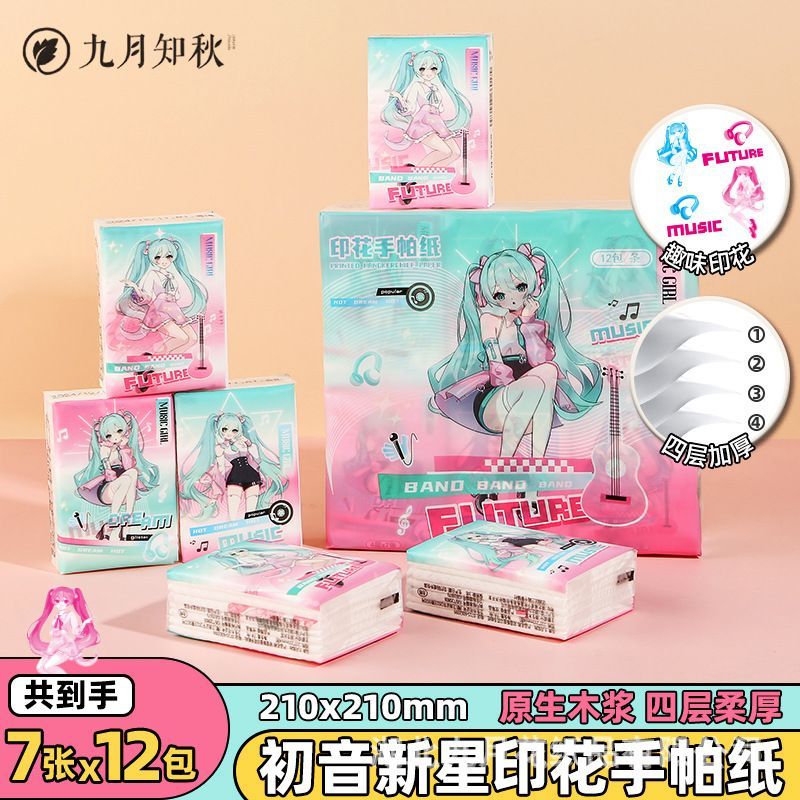 Хацунэ Мику аниме товары мульт – обзор и цена Anime Merchandise For Girls