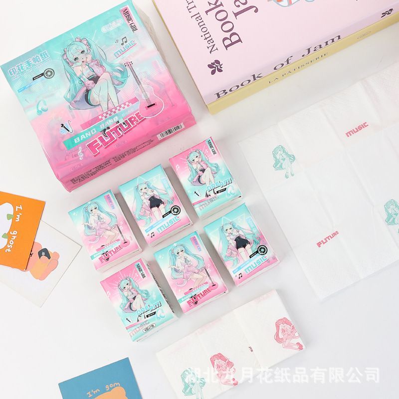 Хацунэ Мику аниме товары мульт – обзор и цена Anime Merchandise For Girls