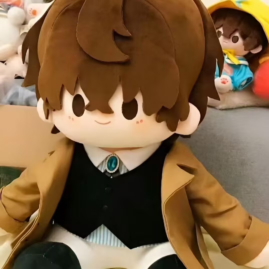 Кукла «Бунго Бродячие собаки»  – обзор и цена Anime Merchandise In Japan