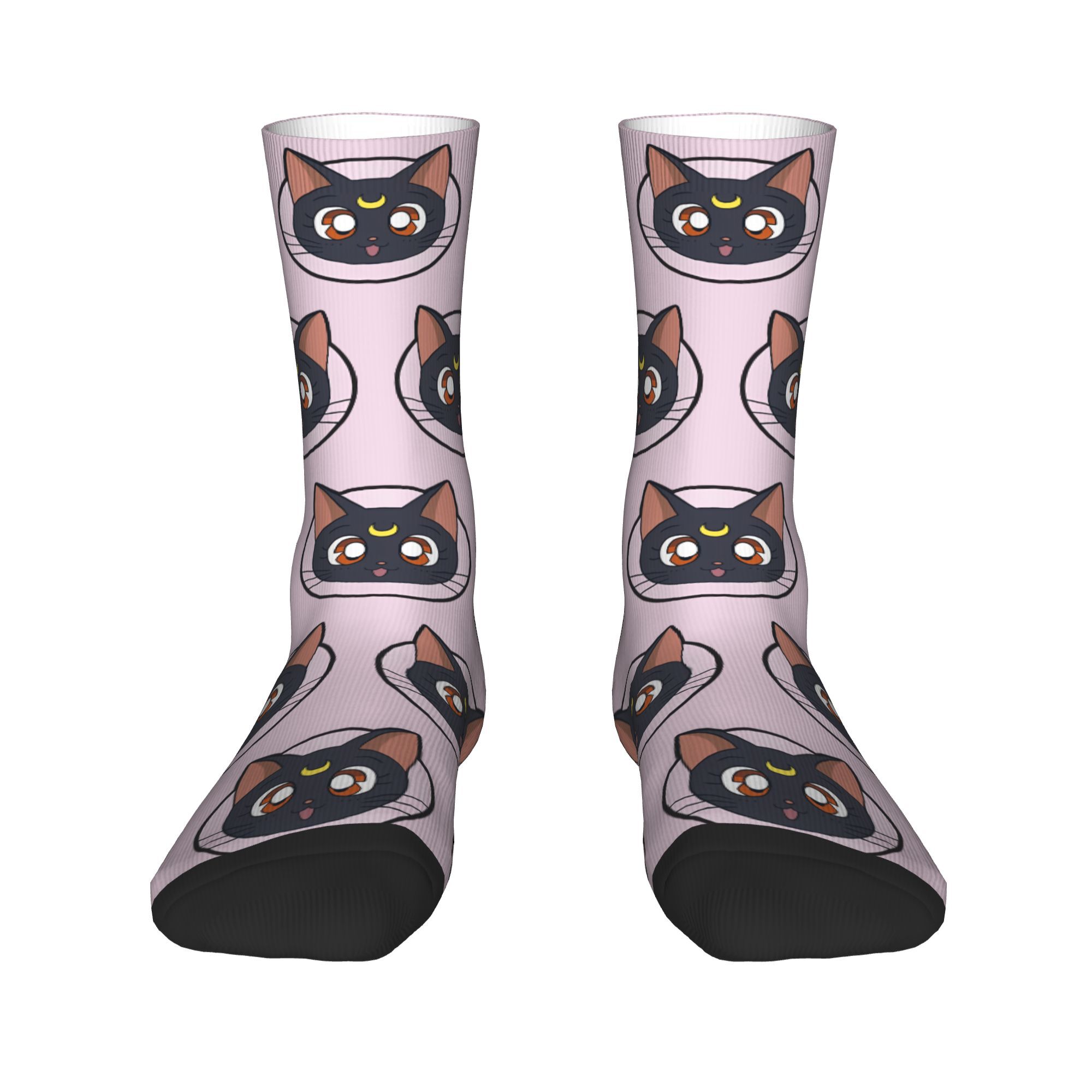 Модные носки унисекс для экипа – обзор и цена Anime Merchandise For Girls