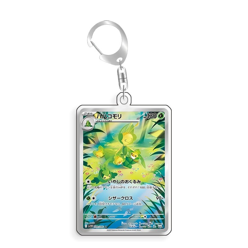 Акриловый защитный футляр для  – обзор и цена Anime Merchandise For Girls