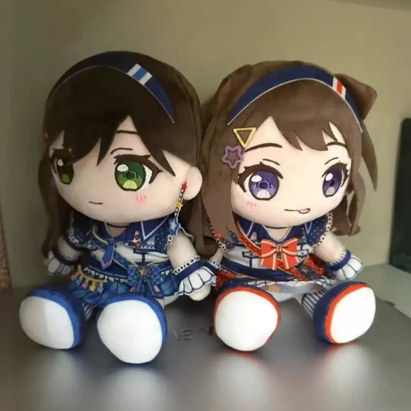 Аниме GSC BanG Dream! Плюшевая – обзор и цена Anime Merchandise For Girls