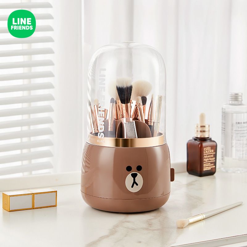 LINE FRIENDS Коричневый Cony S – обзор и цена Anime Merchandise For Girls