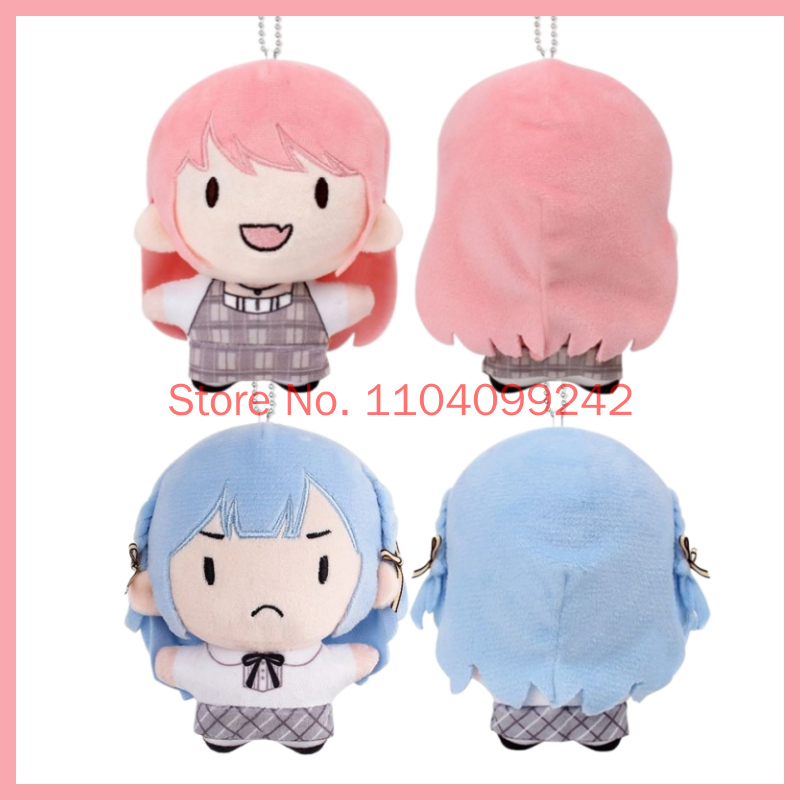 Оригинальный BanG Dream! Это M – обзор и цена Anime Merchandise Keychain