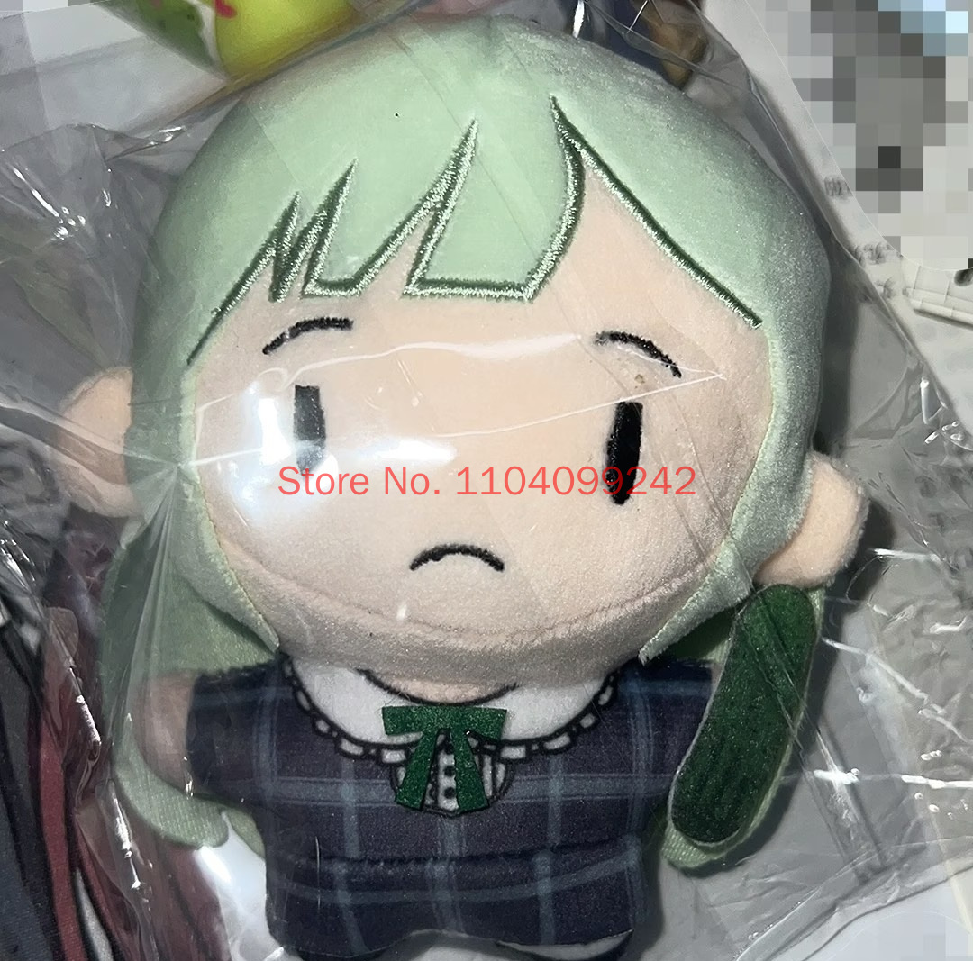 Оригинальный BanG Dream! Это M – обзор и цена Anime Merchandise Keychain