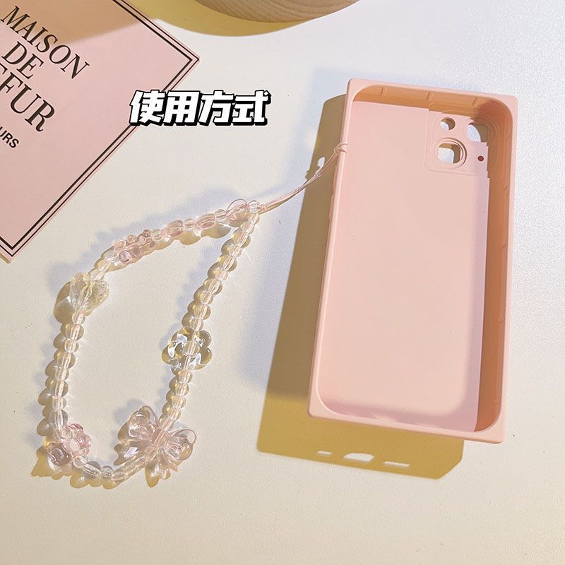 Ремешок-брелок для телефона: к – обзор и цена Anime Merchandise Keychain