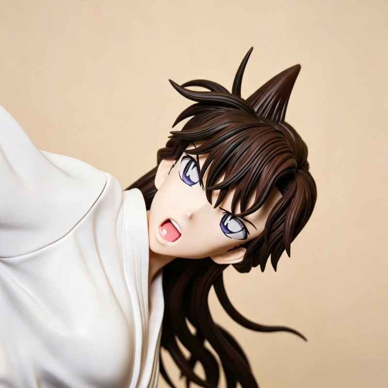 Фигурки/игры/аниме/мерчандайзи – обзор и цена Anime Merchandise For Girls