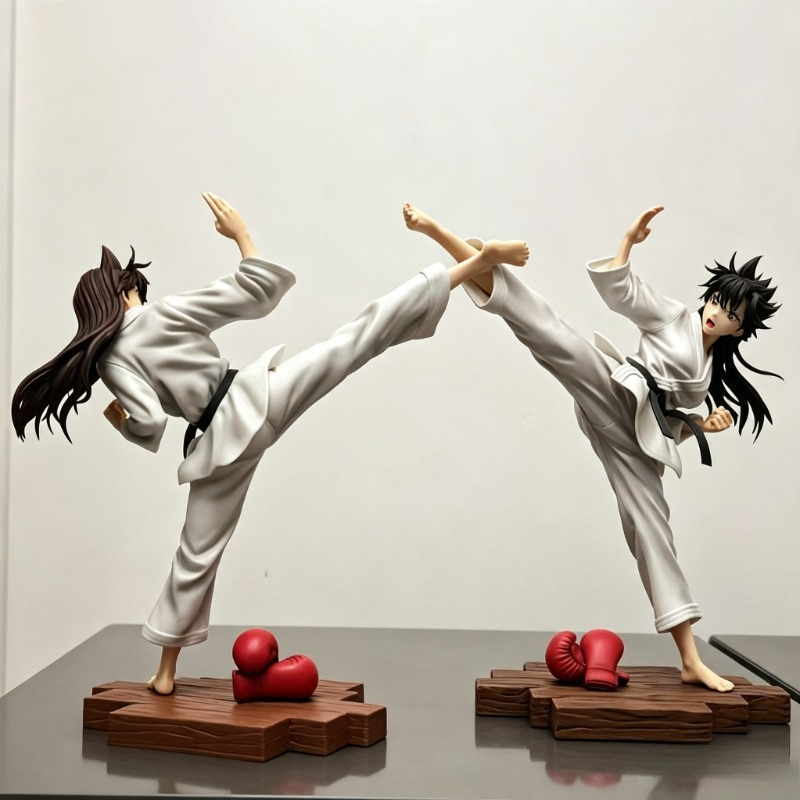 Фигурки/игры/аниме/мерчандайзи – обзор и цена Anime Merchandise For Girls