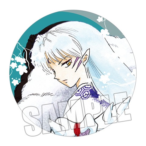 Значок-брошь, зеркальный брело – обзор и цена Anime Merchandise Keychain