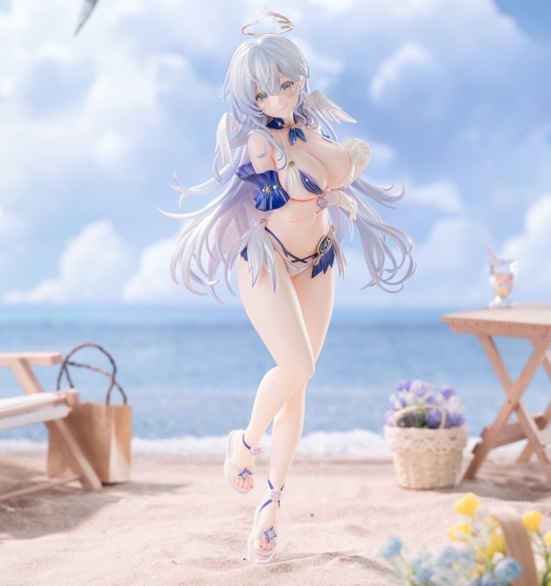 Фигурка Робин в купальнике из  – обзор и цена Anime Merchandise For Girls