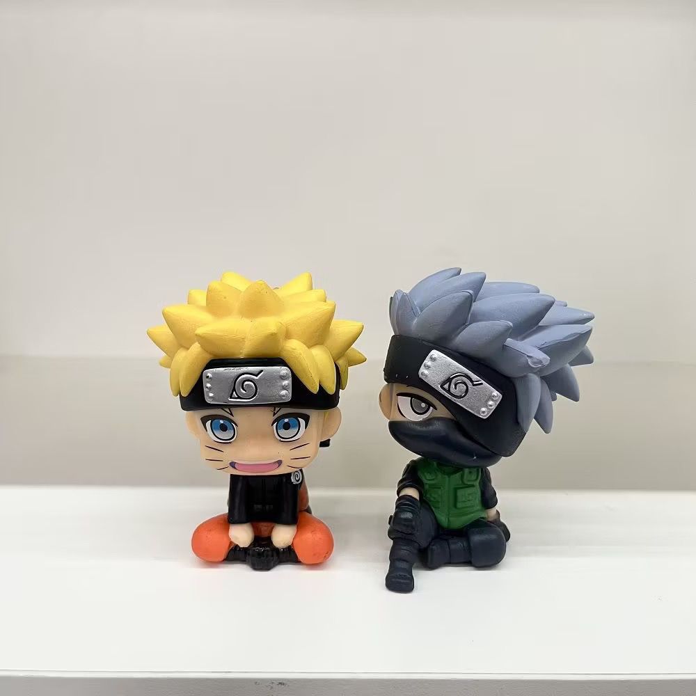 Милая фигурка Наруто, модель к – обзор и цена Anime Merchandise In Japan